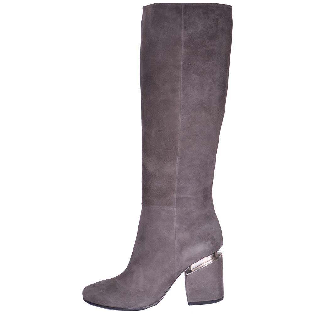 Сапоги Vic Matie 1V7902D.T24C3BBC87 grey 36 купить,141450
