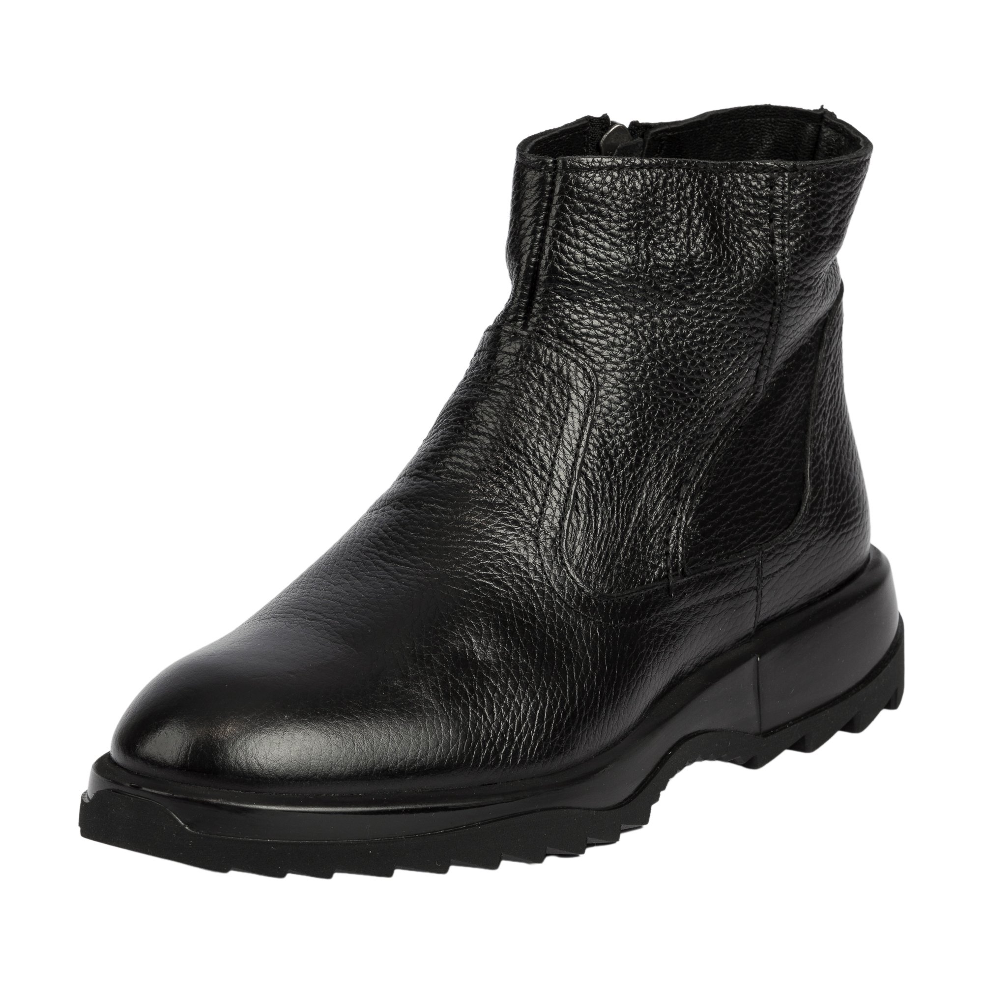 Сапоги Bravelli 104024 black 41 купить,NaN