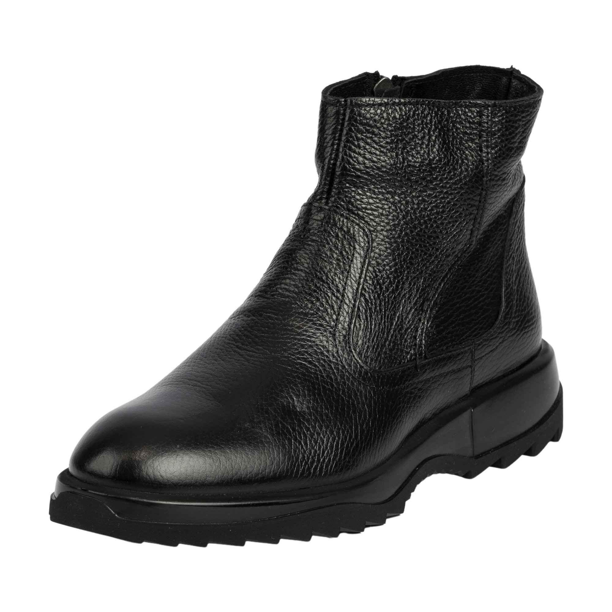 Сапоги Bravelli 104024 black 41 купить,NaN