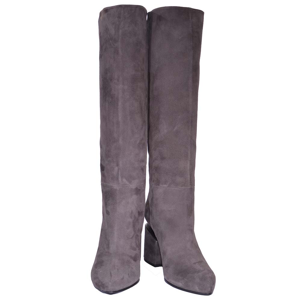 Сапоги Vic Matie 1V7902D.T24C3BBC87 grey 38 купить,0