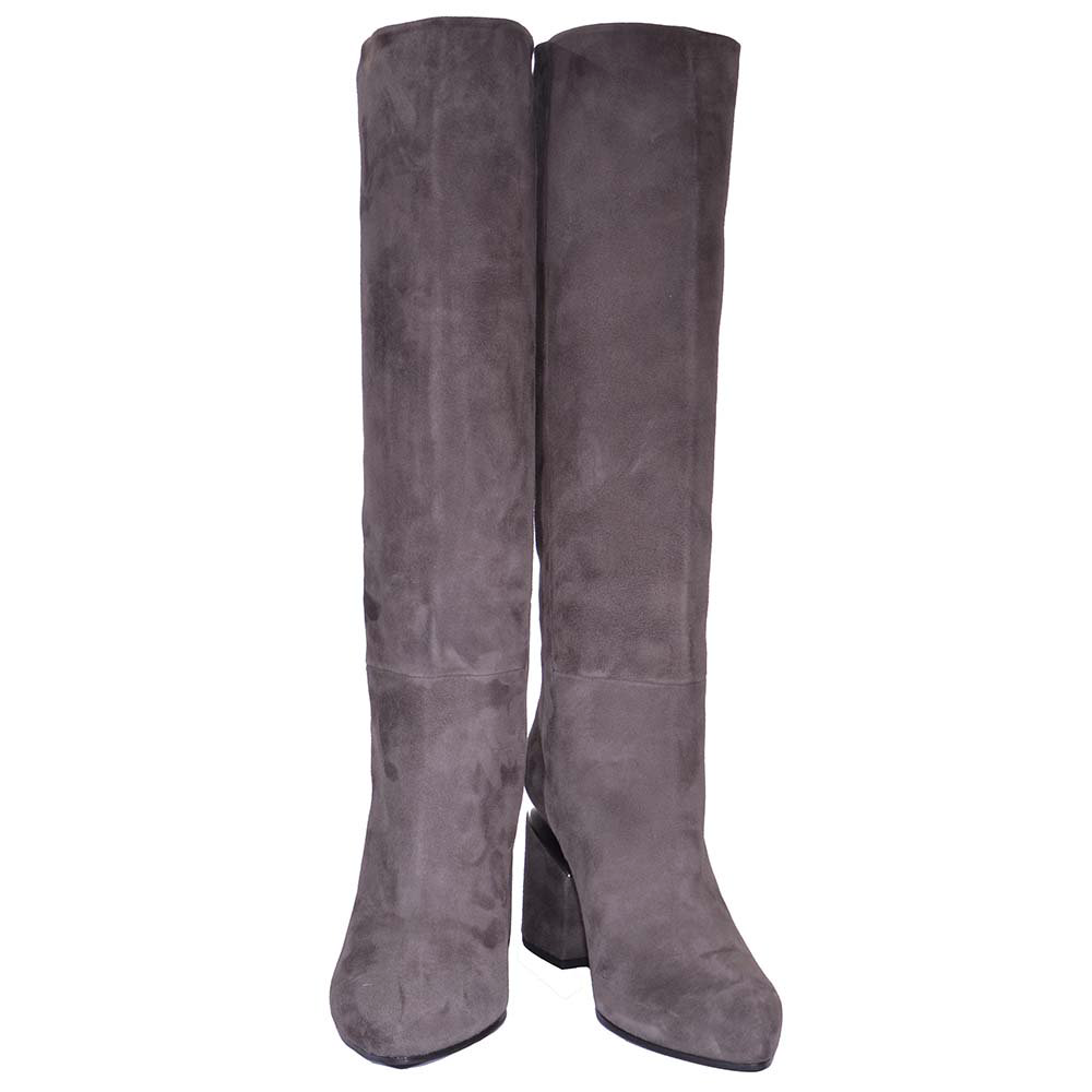 Сапоги Vic Matie 1V7902D.T24C3BBC87 grey 36 купить,141450