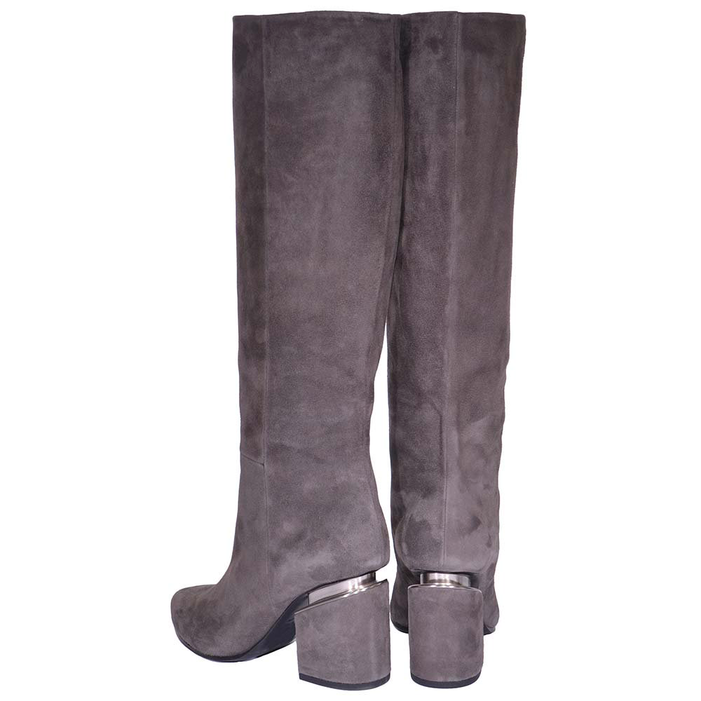 Сапоги Vic Matie 1V7902D.T24C3BBC87 grey 36 купить,141450