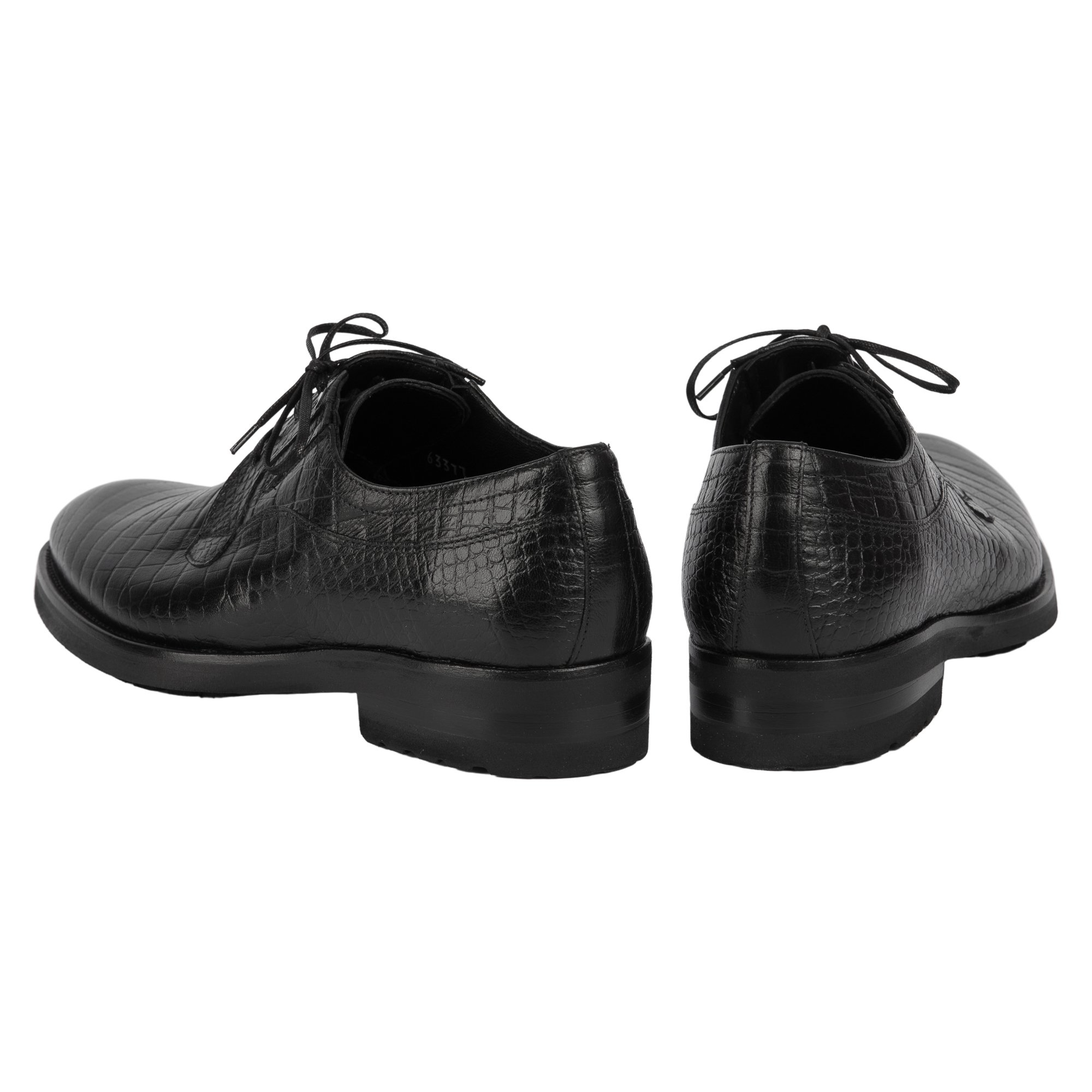 Туфли Mario Bruni 63377 black 45 купить,NaN