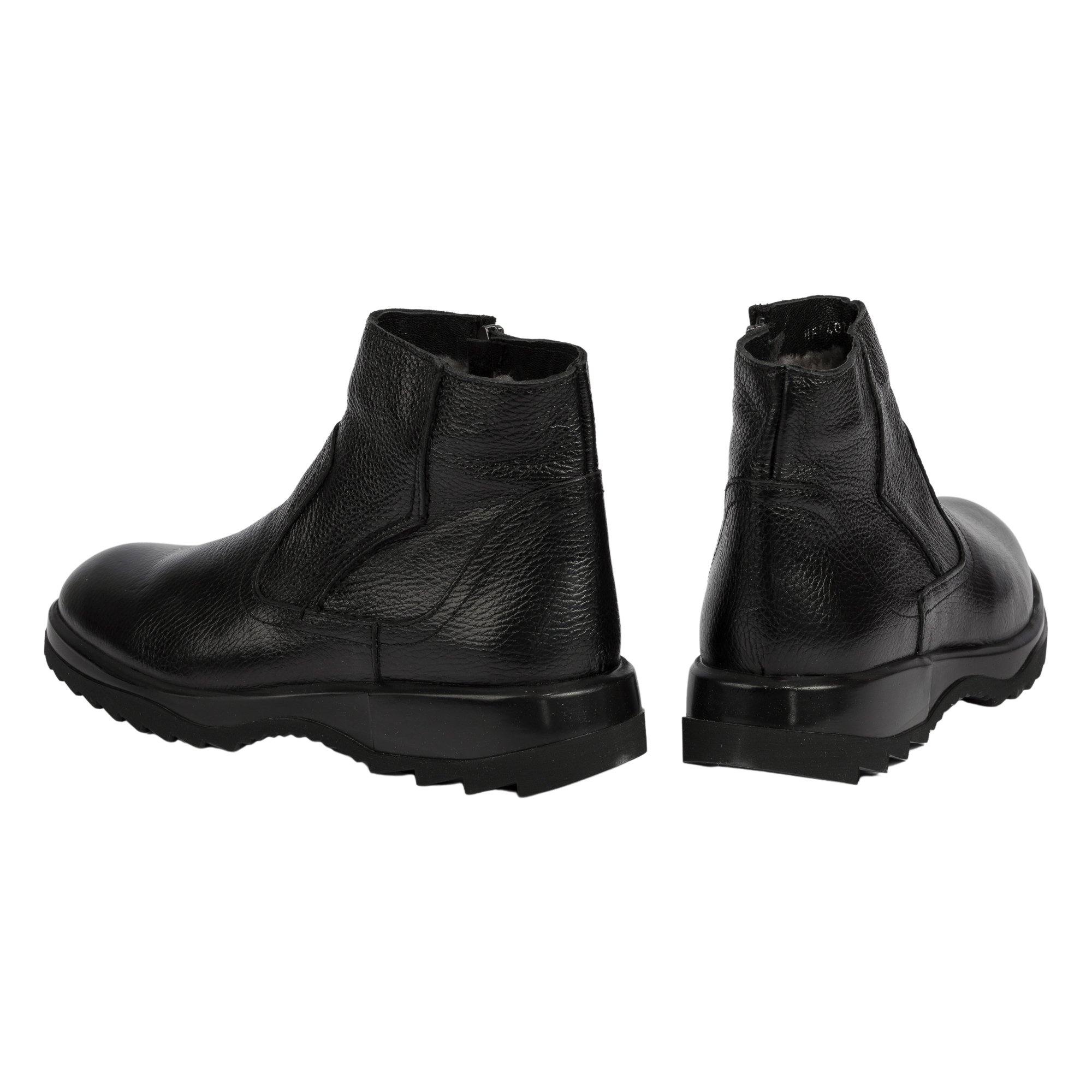 Сапоги Bravelli 104024 black 41 купить,NaN