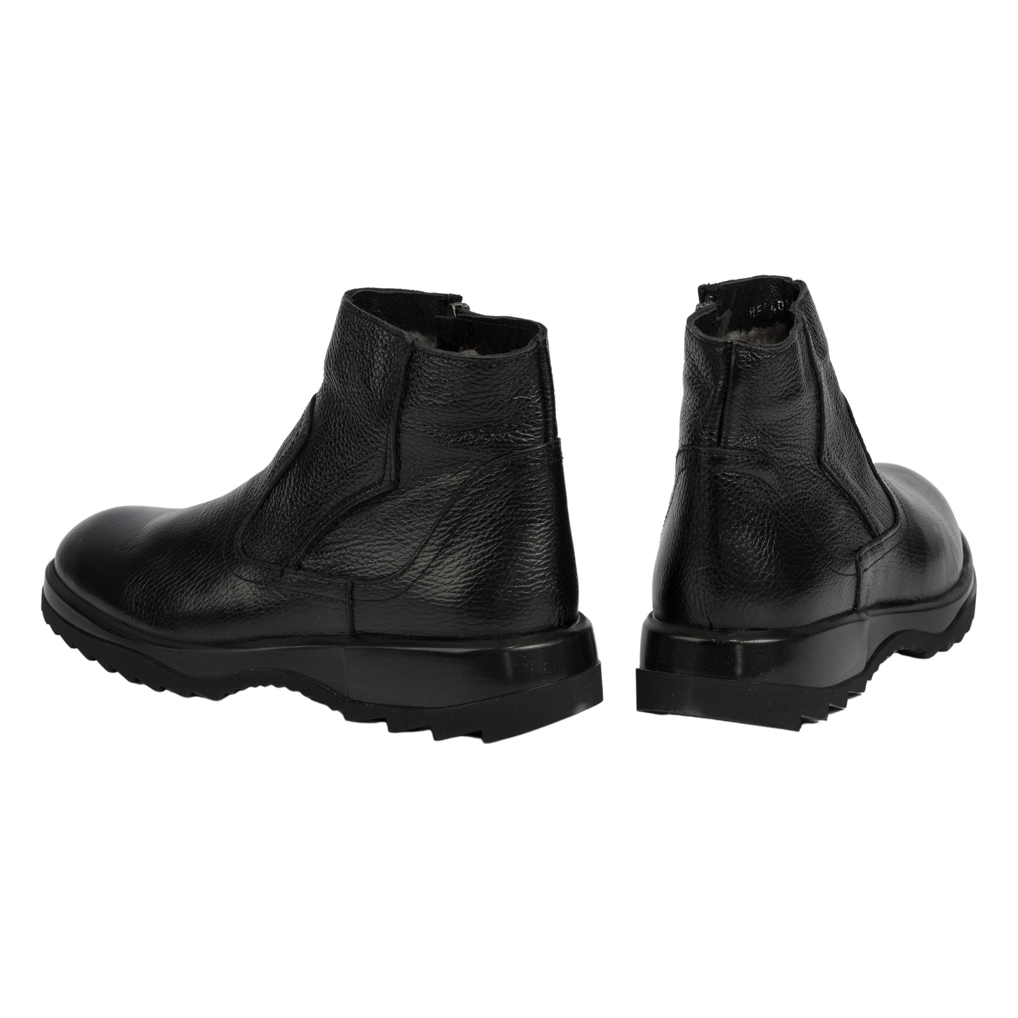 Сапоги Bravelli 104024 black 41 купить,NaN