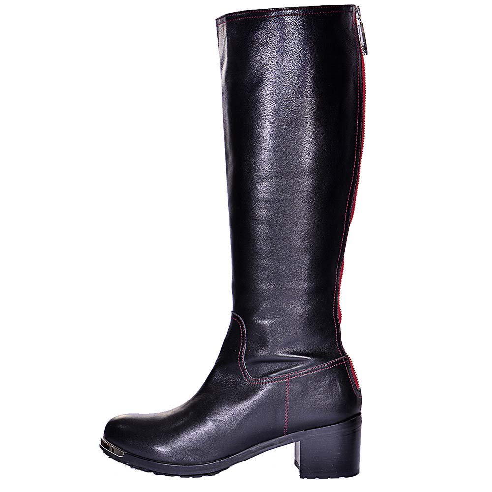 Сапоги Mario Cerutti P985 black 40 купить,NaN