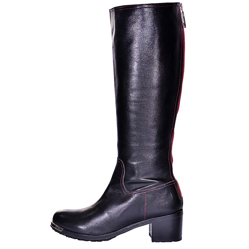 Сапоги Mario Cerutti P985 black 40 купить,NaN