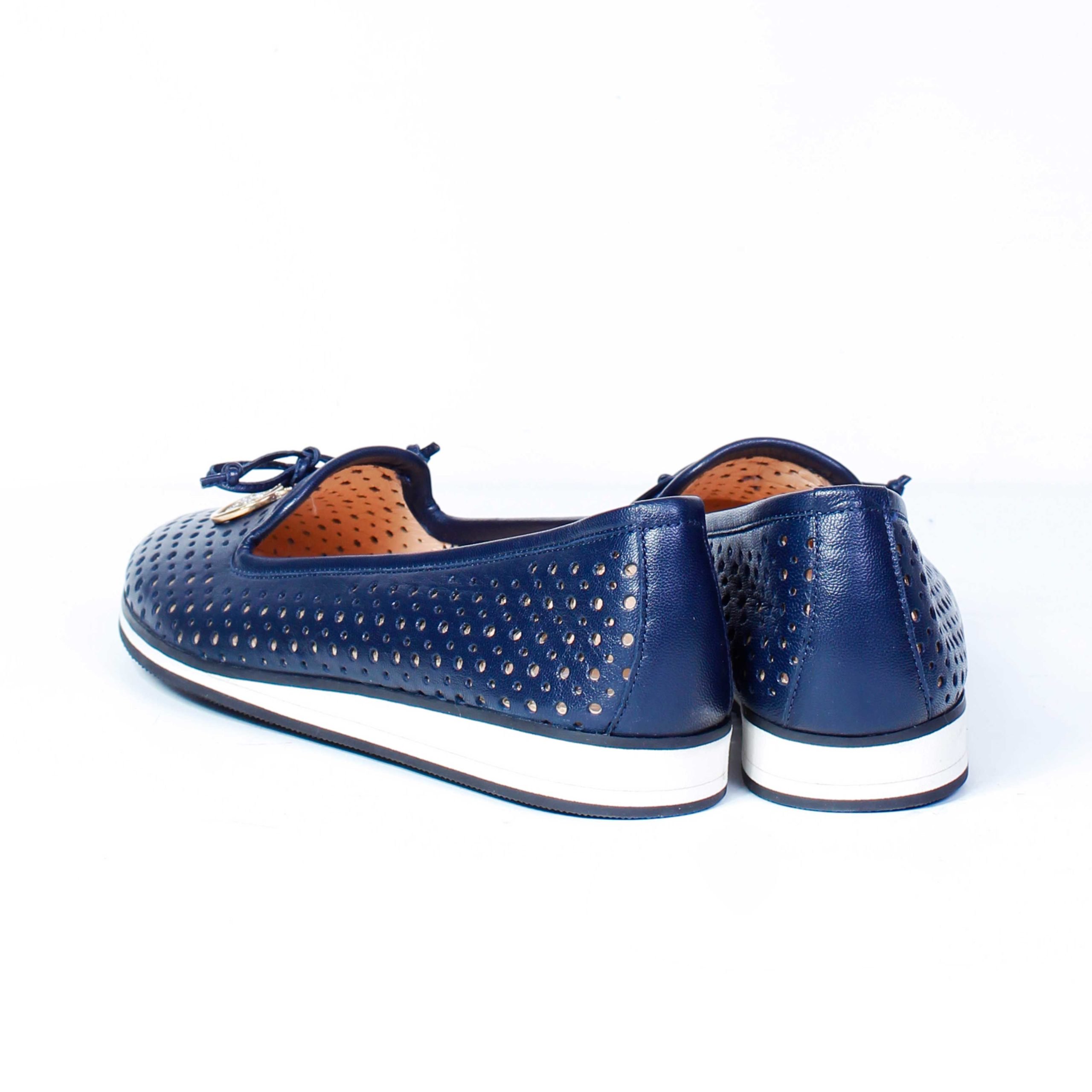 Мокасины Baldinini 569913NAPP13R blue 35,5 - ForteMarket Мокасины Baldinini 569913NAPP13R blue 35,5 купить,0