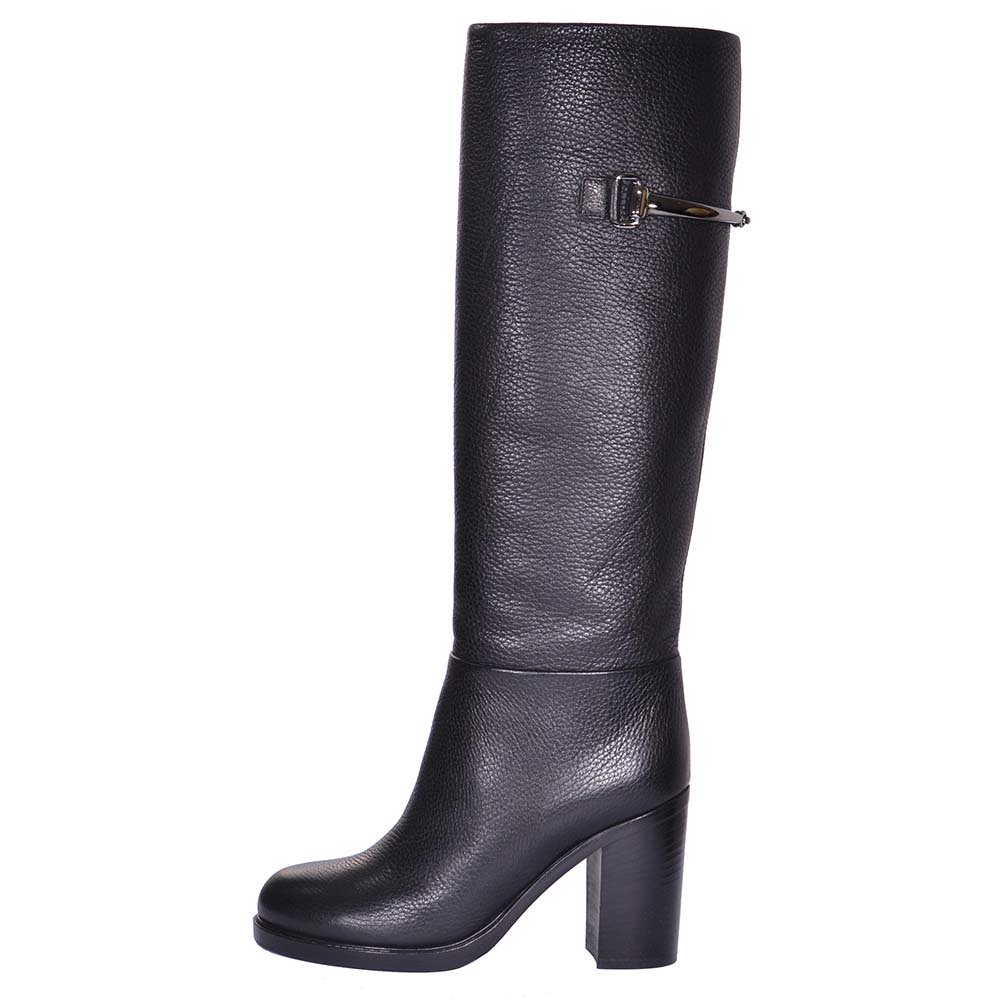 Сапоги Caravelle 3422 black 39,5