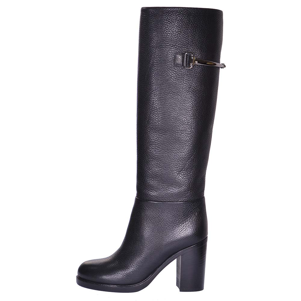 Сапоги Caravelle 3422 black 39,5