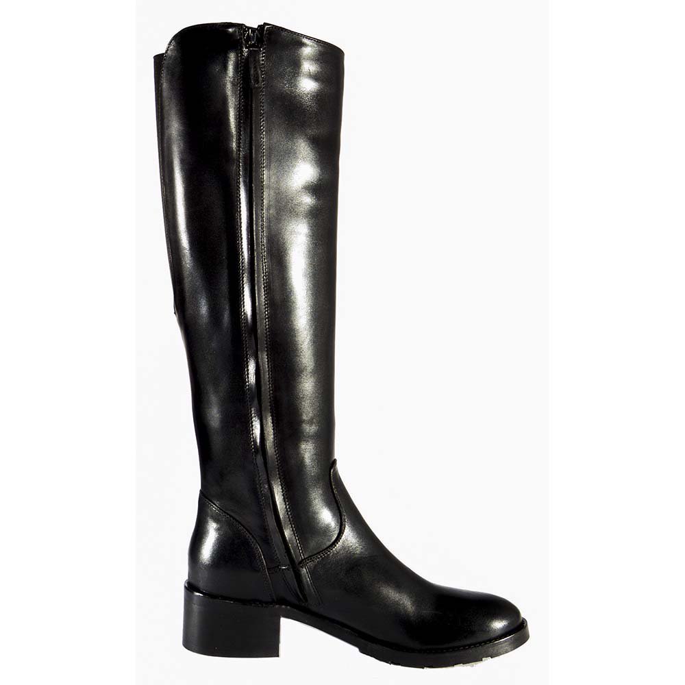 Сапоги Anima SRL PST1995 black 37  купить,NaN