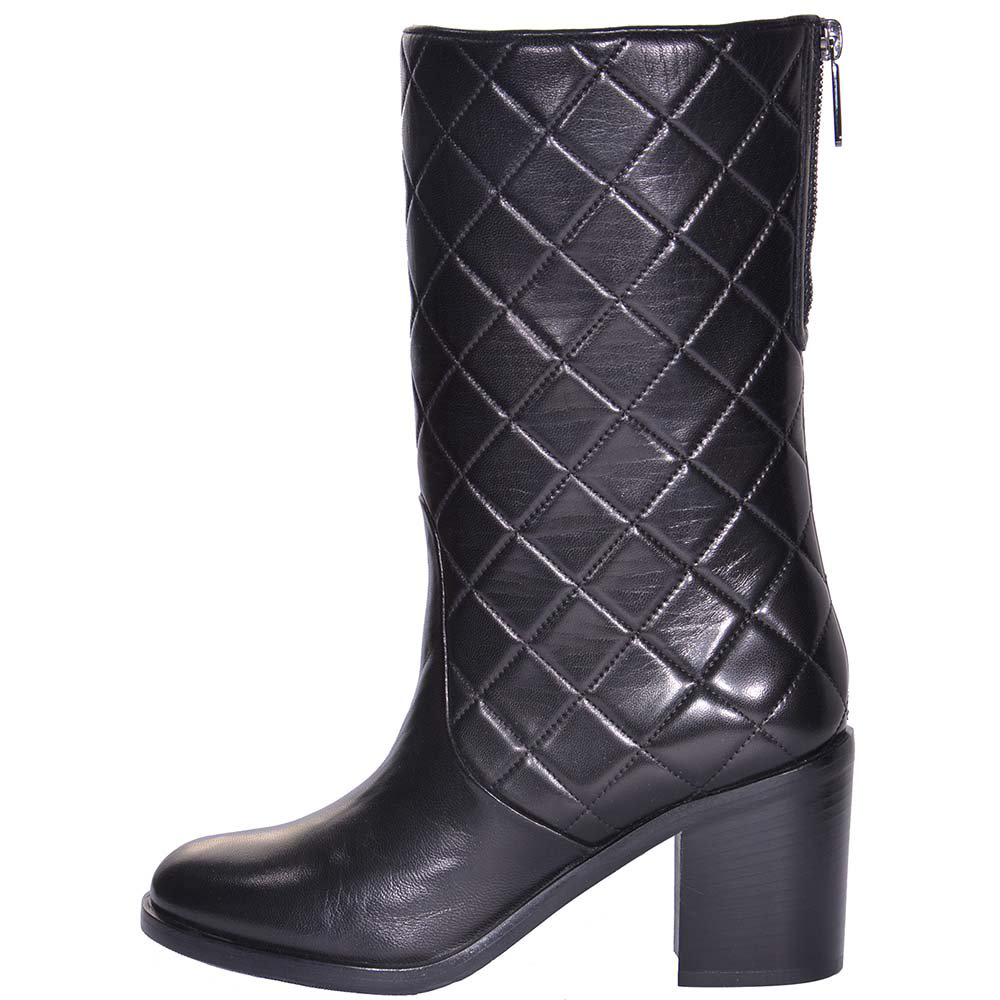 Сапоги Caravelle SB367 black 36 купить,NaN