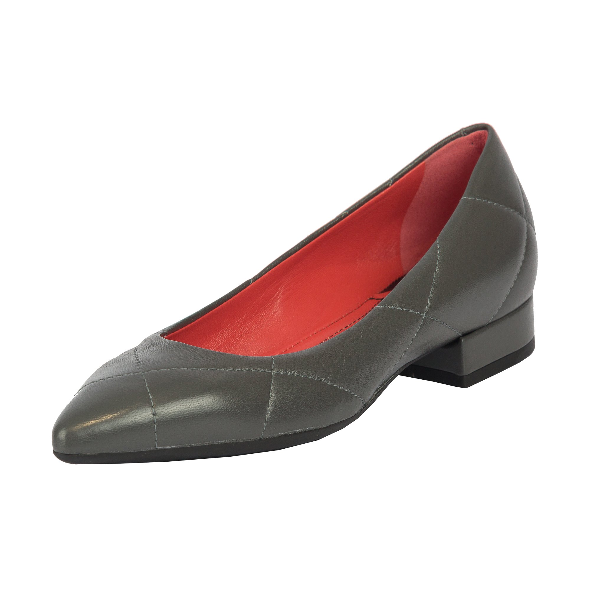 Балетки Pas De Rouge 3773 nappa londra 39