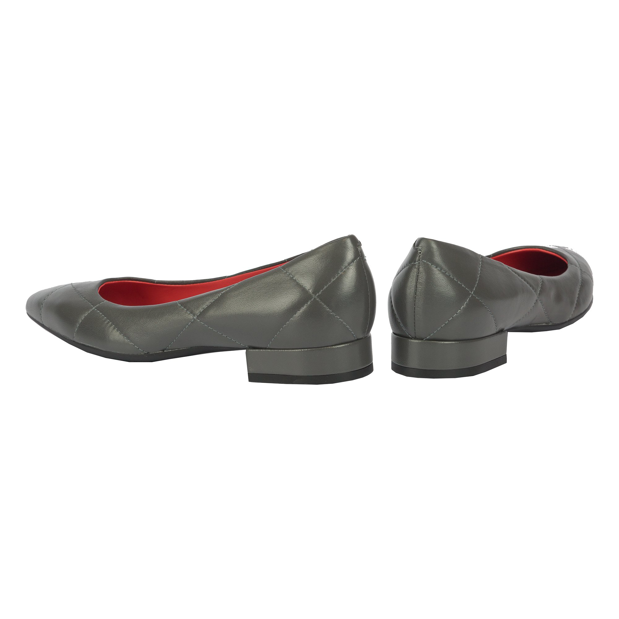 Балетки Pas De Rouge 3773 nappa londra 36 купить,110400