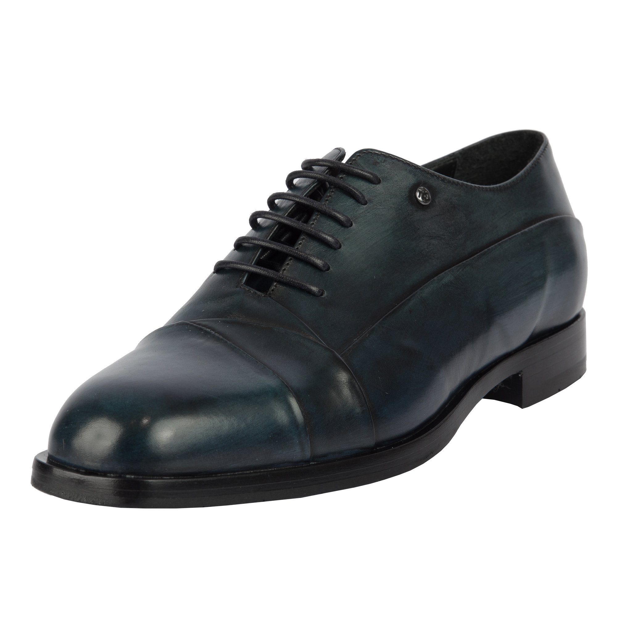 Туфли Mario Bruni 63509 blue 45 