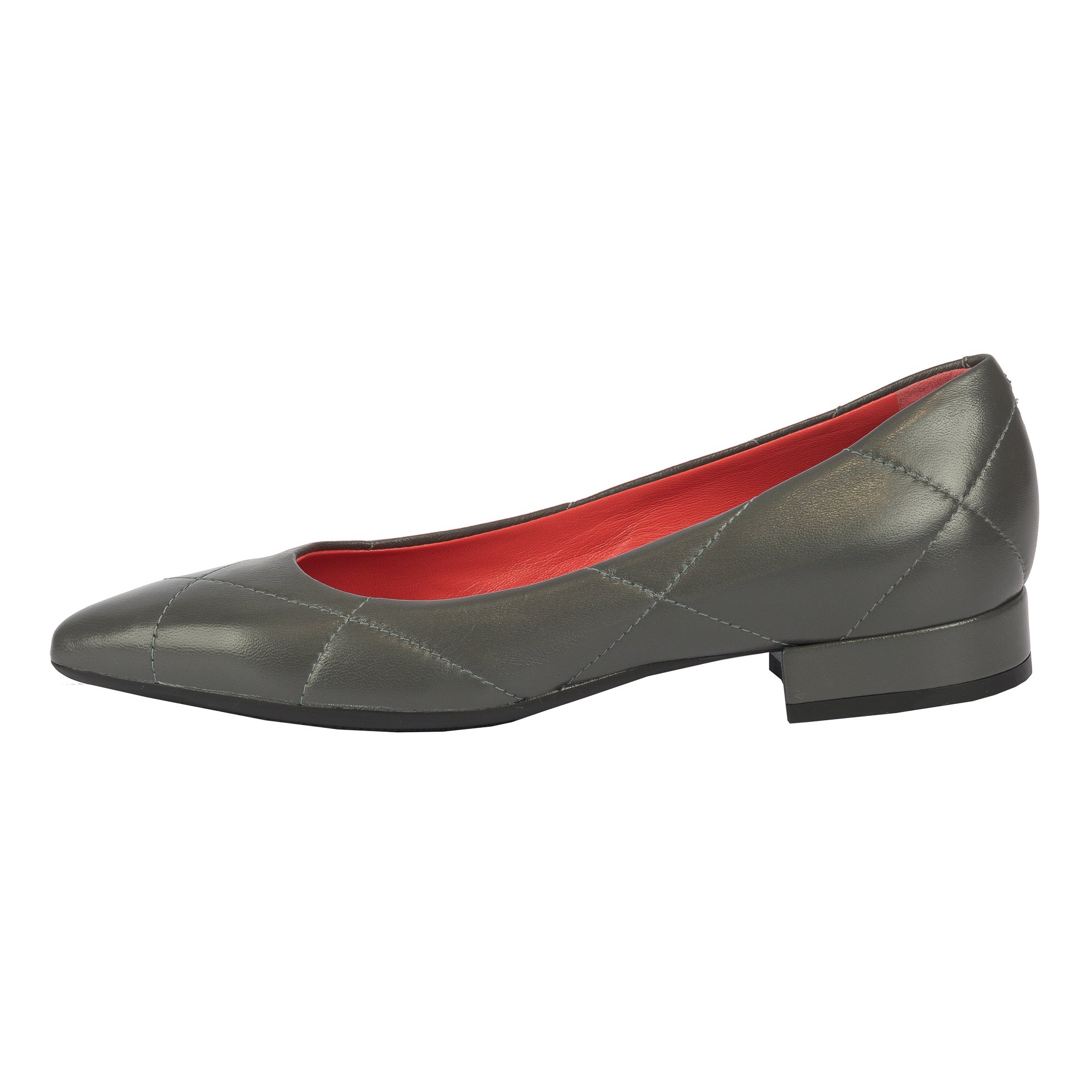 Балетки Pas De Rouge 3773 nappa londra 39 купить,0