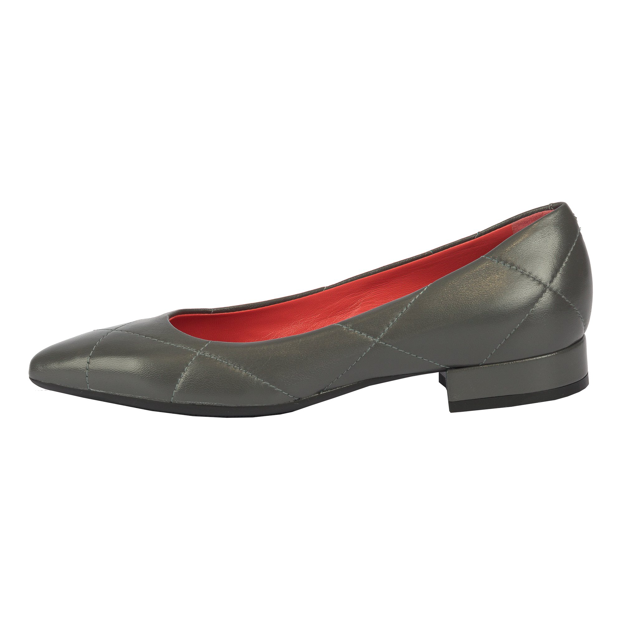 Балетки Pas De Rouge 3773 nappa londra 36 купить,110400