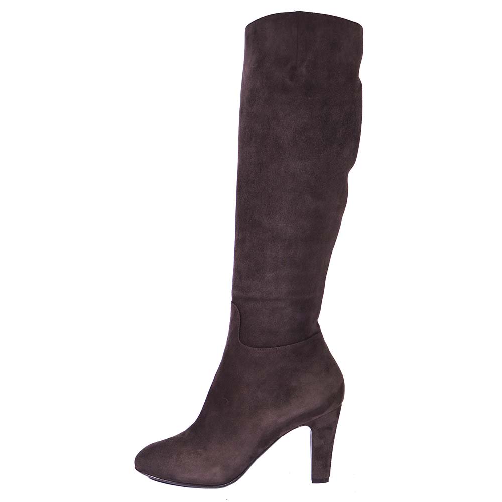 Сапоги Nando Muzi 8069 brown 38 купить,NaN