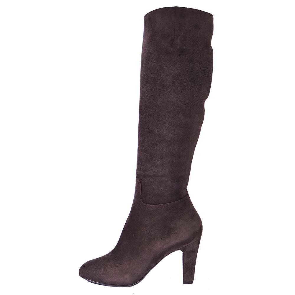 Сапоги Nando Muzi 8069 brown 38 купить,NaN