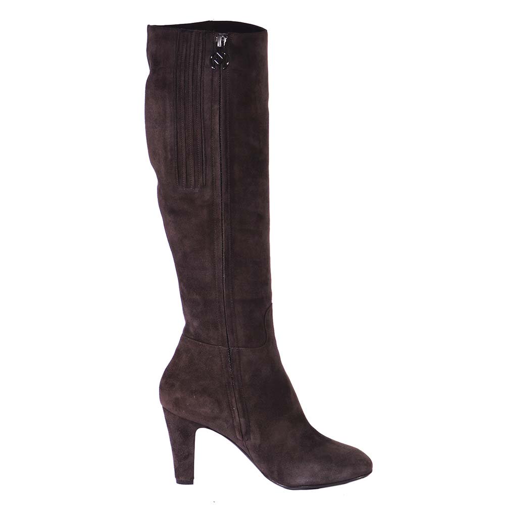 Сапоги Nando Muzi 8069 brown 38 купить,NaN