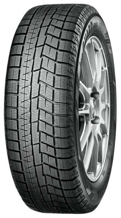 Шина Yokohama Ice Guard IG60 245/45 R18 100Q зимняя купить,63180