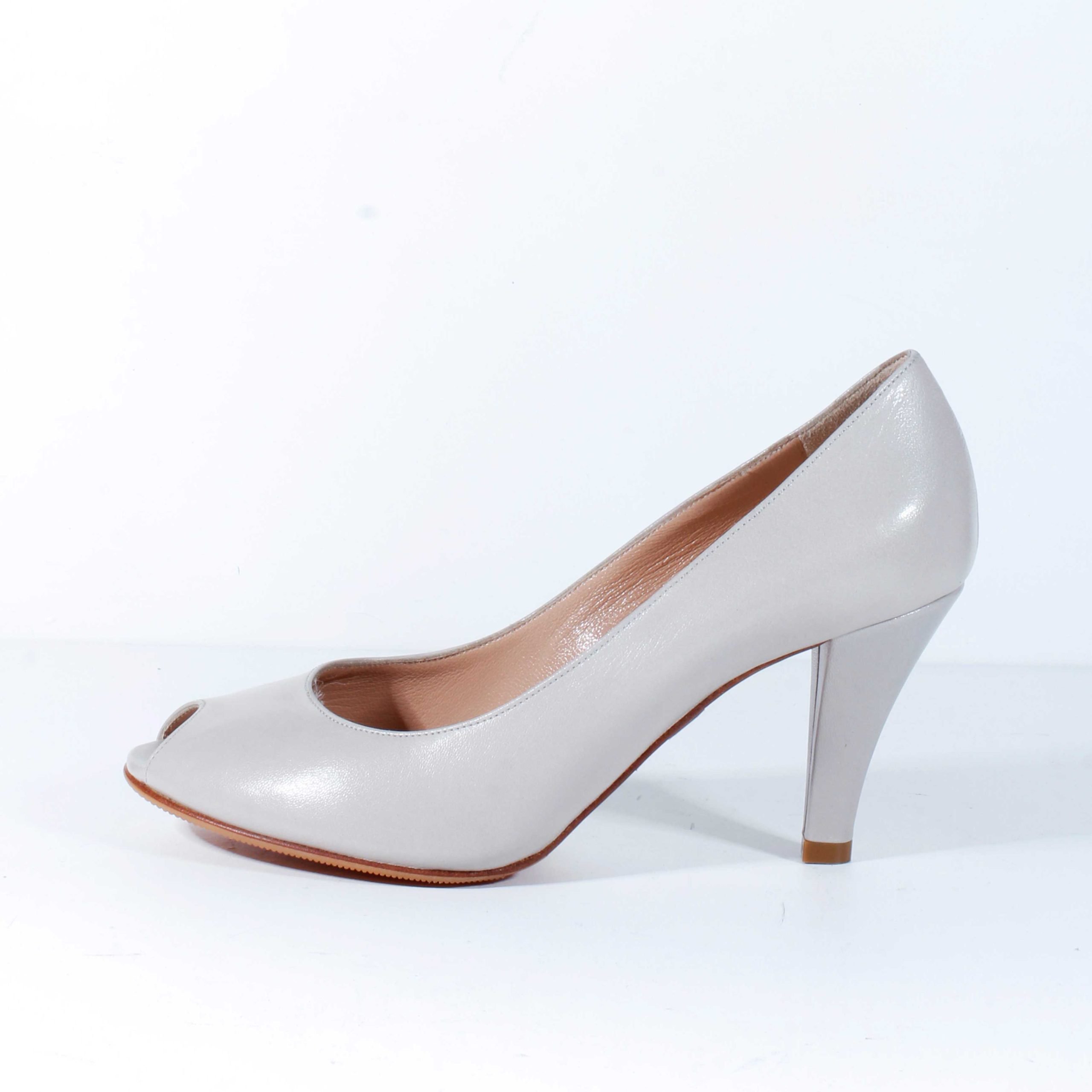 Туфли Antonio Barbato 4255 nappa nuvola 39 купить,NaN