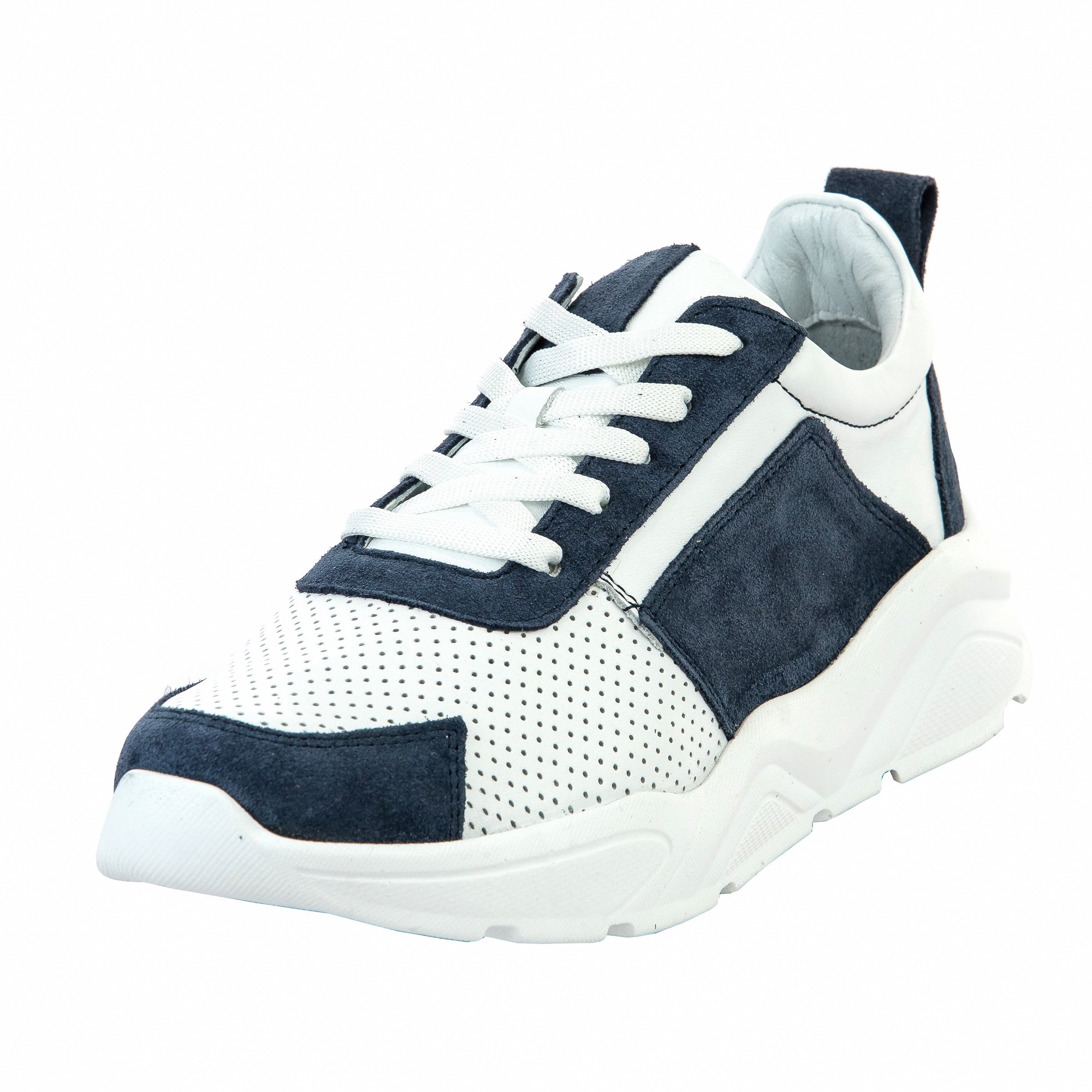 Кроссовки Magza 4502B08-S02 white 37