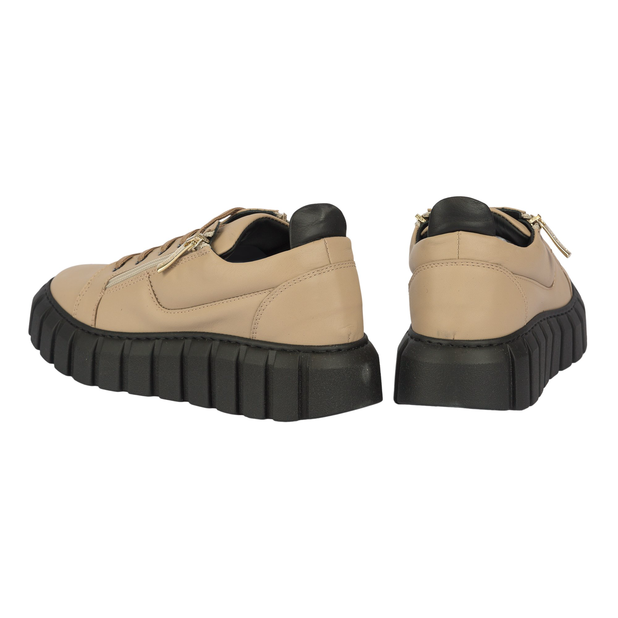 Кеды Nila Nila TIMI4010BS beige 37 купить,69000