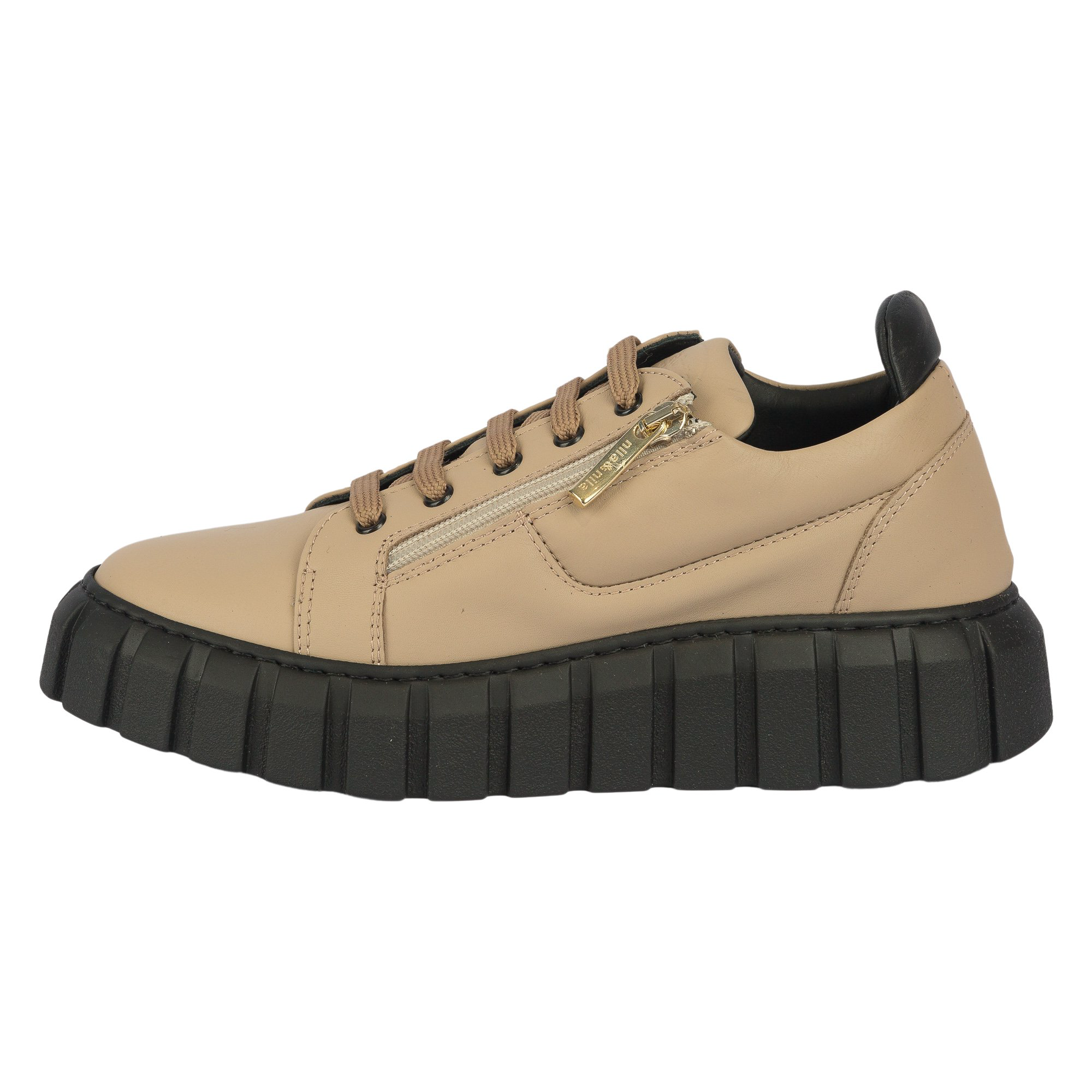 Кеды Nila Nila TIMI4010BS beige 37 купить,69000