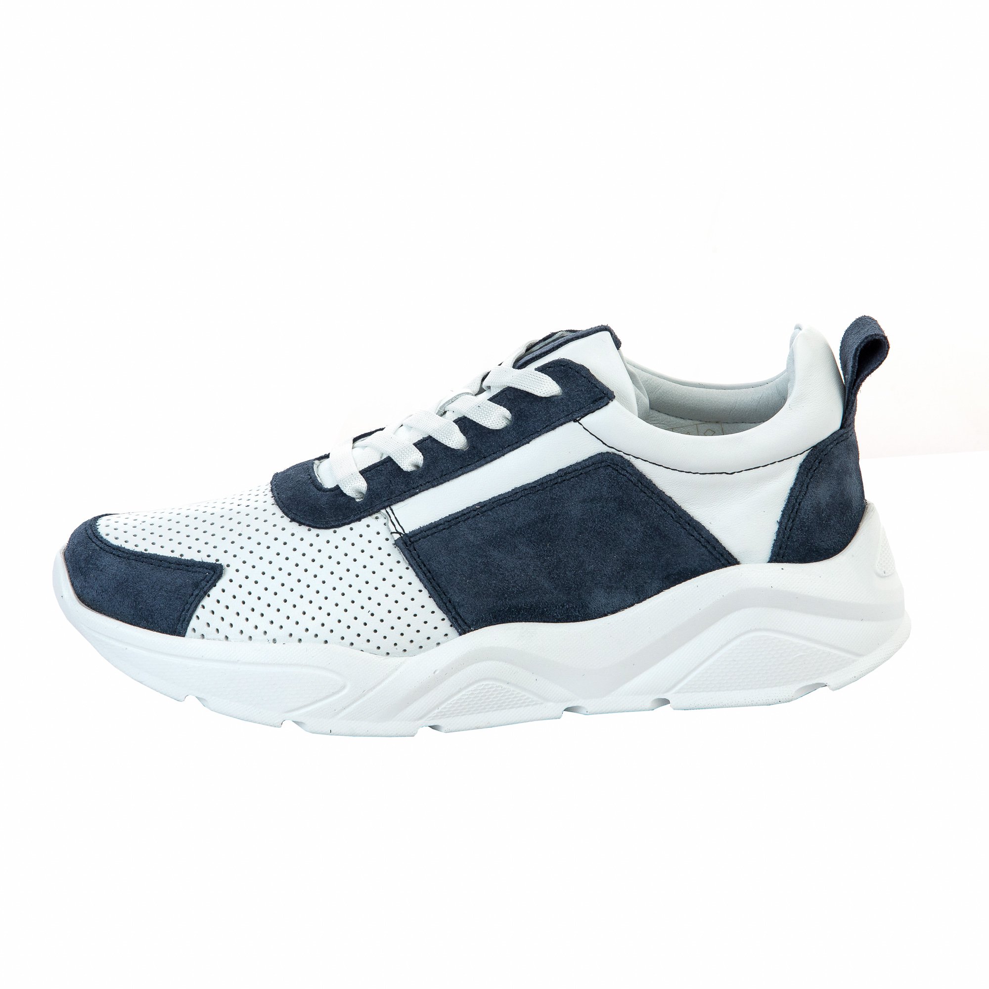 Кроссовки Magza 4502B08-S02 white 40 - ForteMarket Кроссовки Magza 4502B08-S02 white 40 купить,0