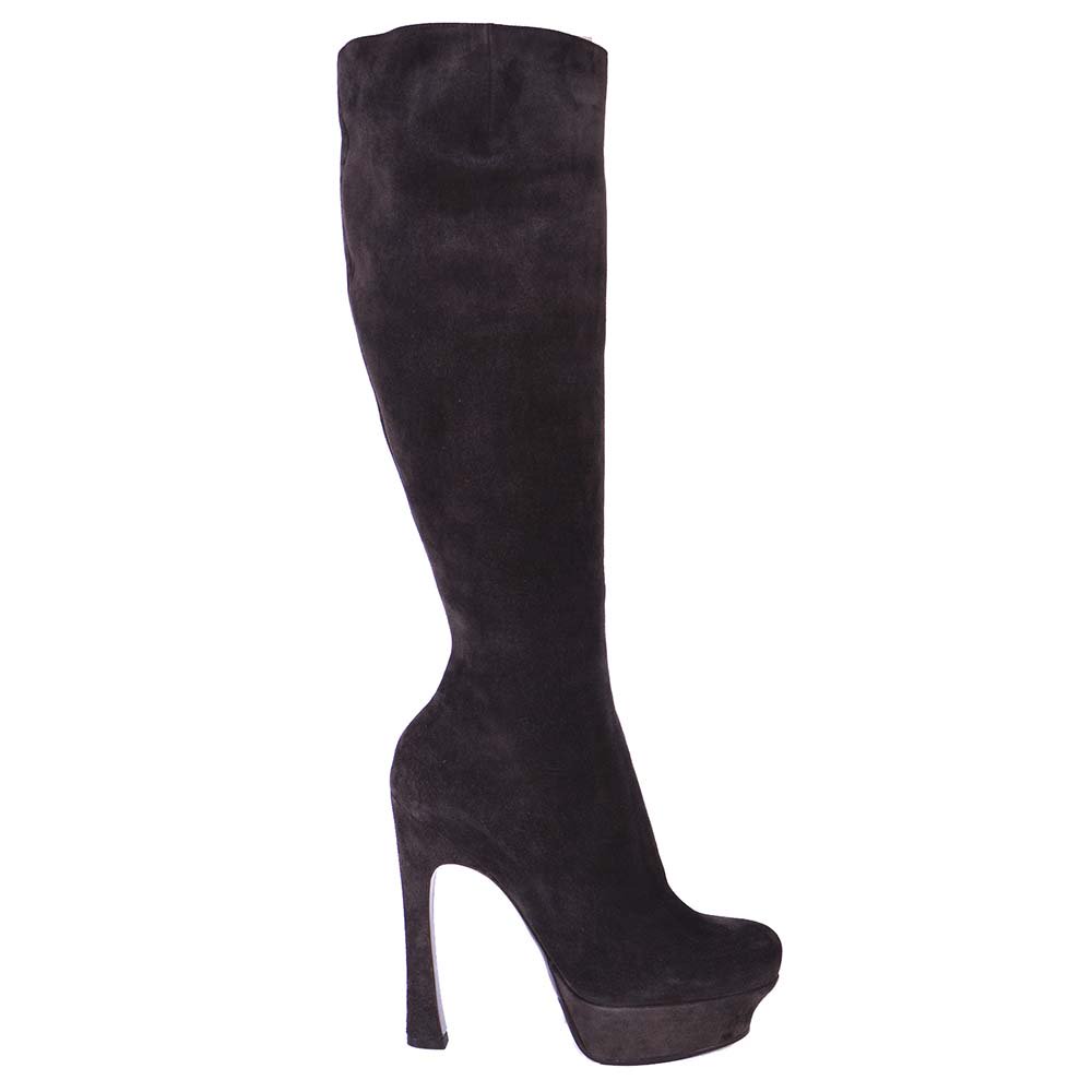 Сапоги Nando Muzi T130 7086 black 39 купить,NaN