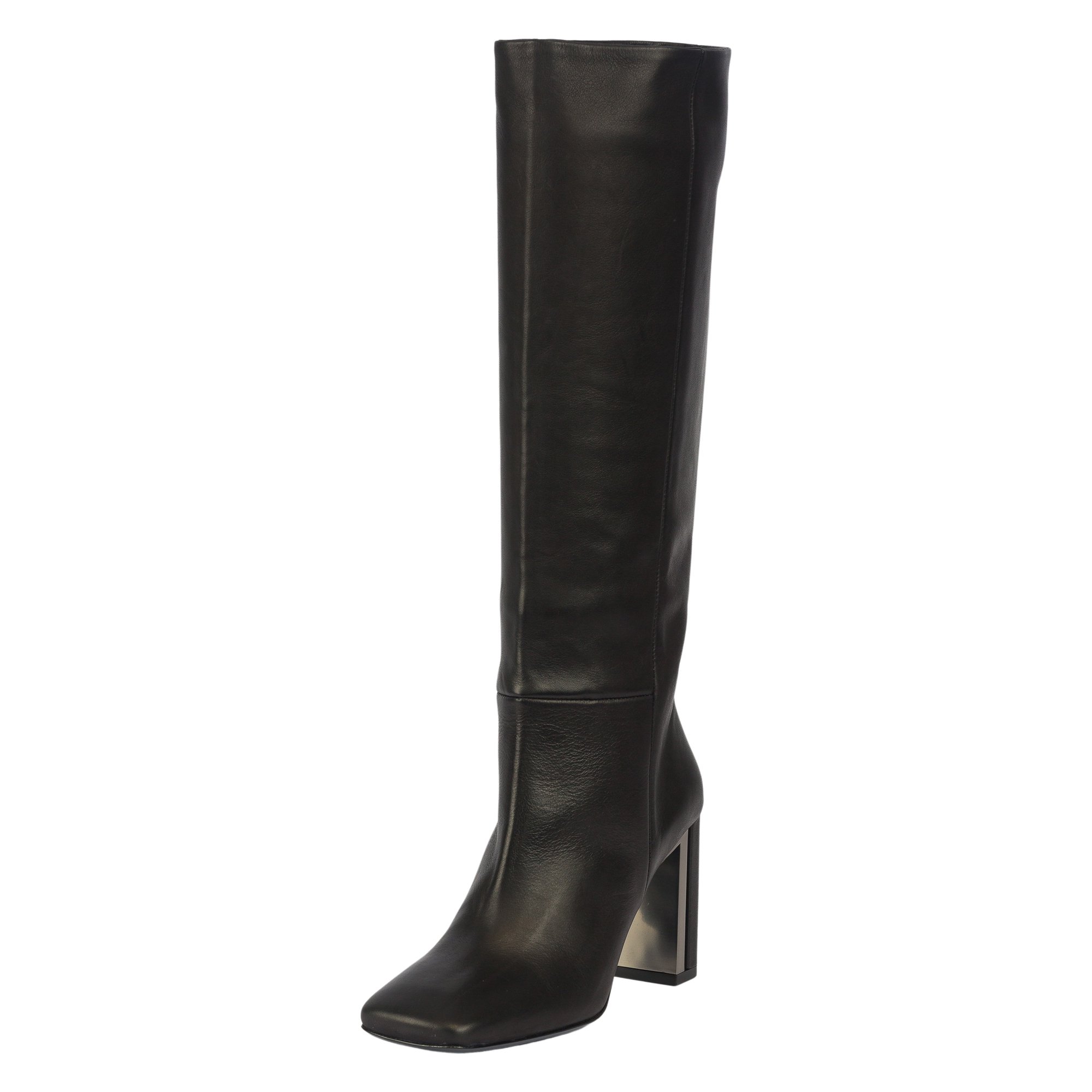 Сапоги Vic Matie 1W3606D.W72CB8B007 black 38,5