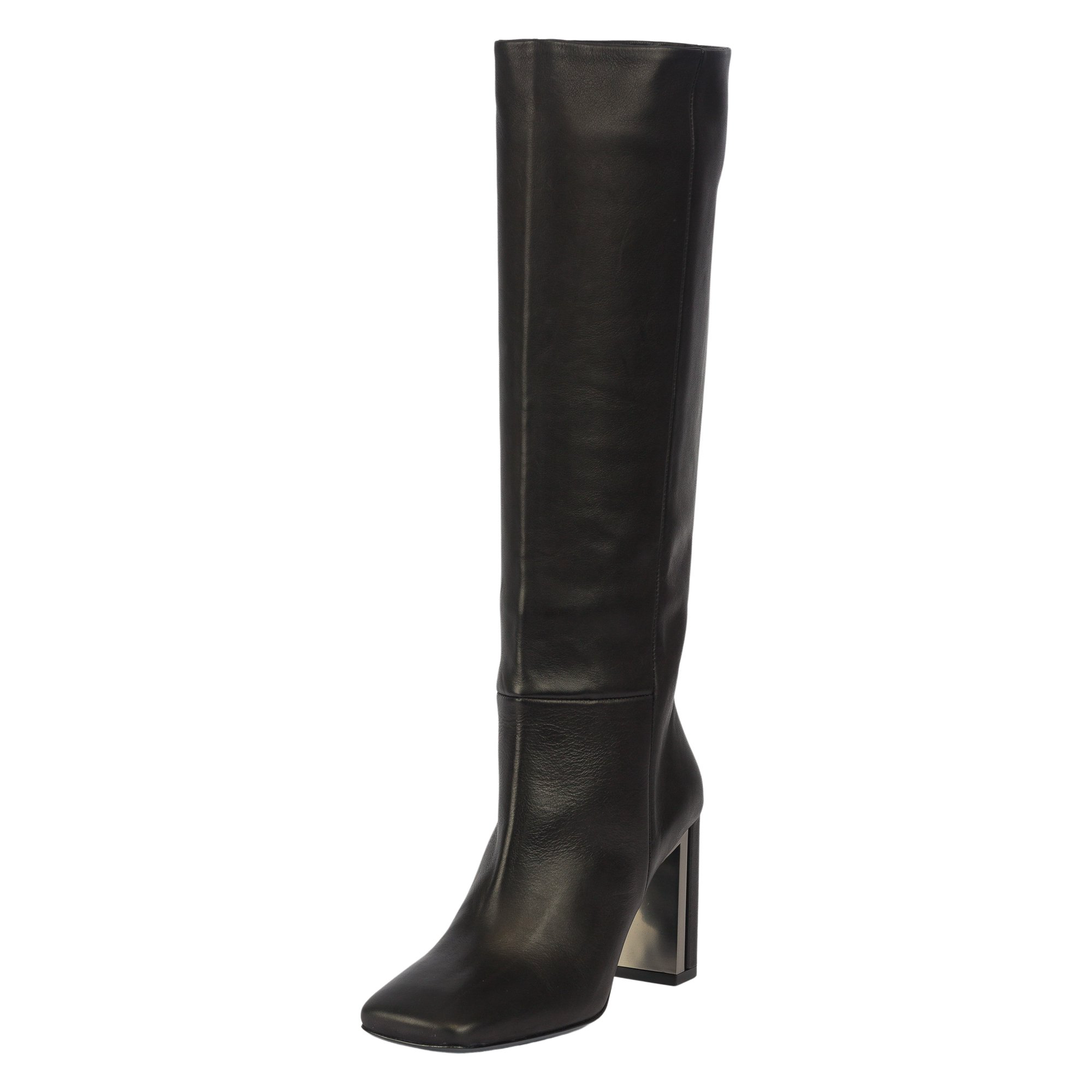 Сапоги Vic Matie 1W3606D.W72CB8B007 black 36 купить,172500