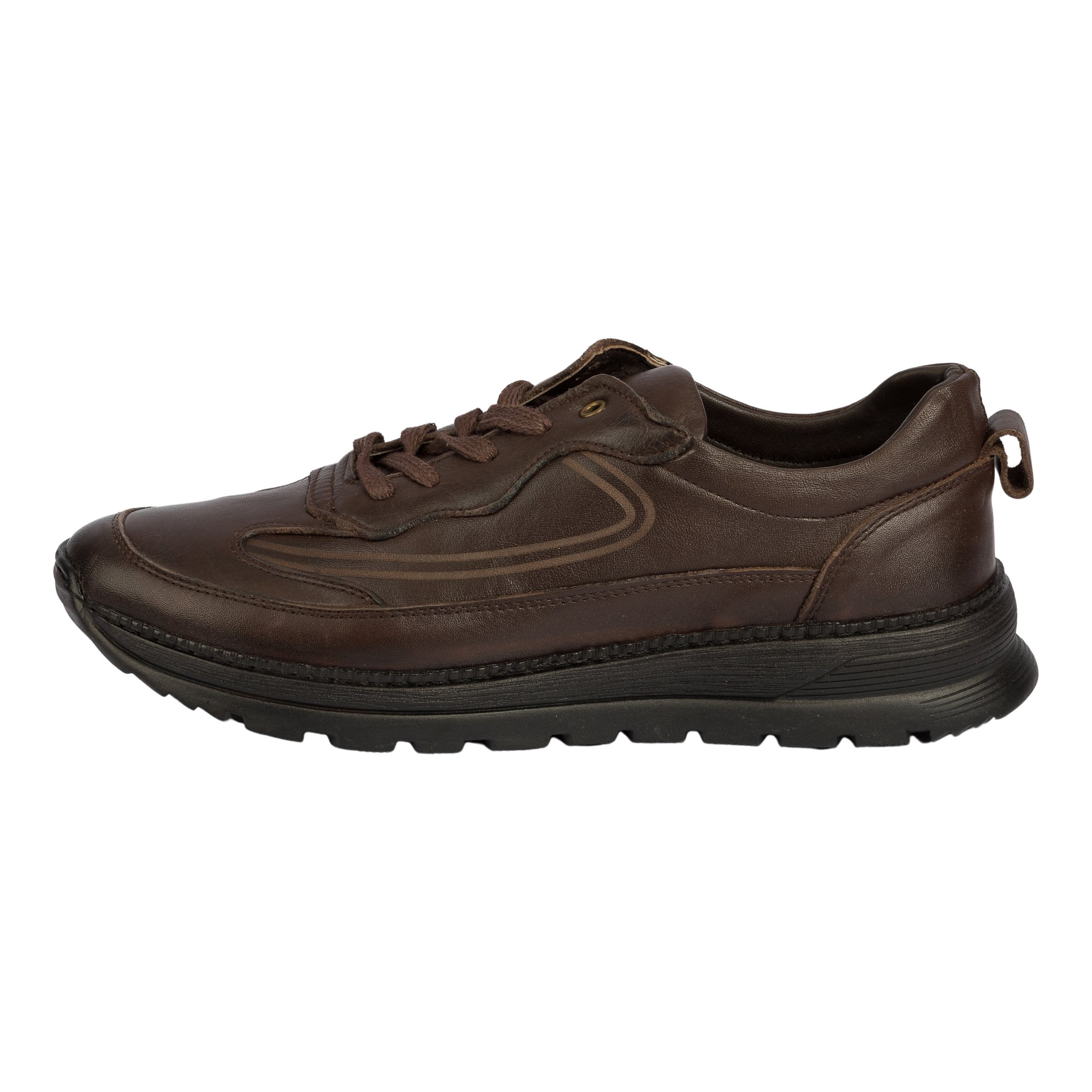 Кроссовки Bravelli 66320 brown 41 купить,NaN