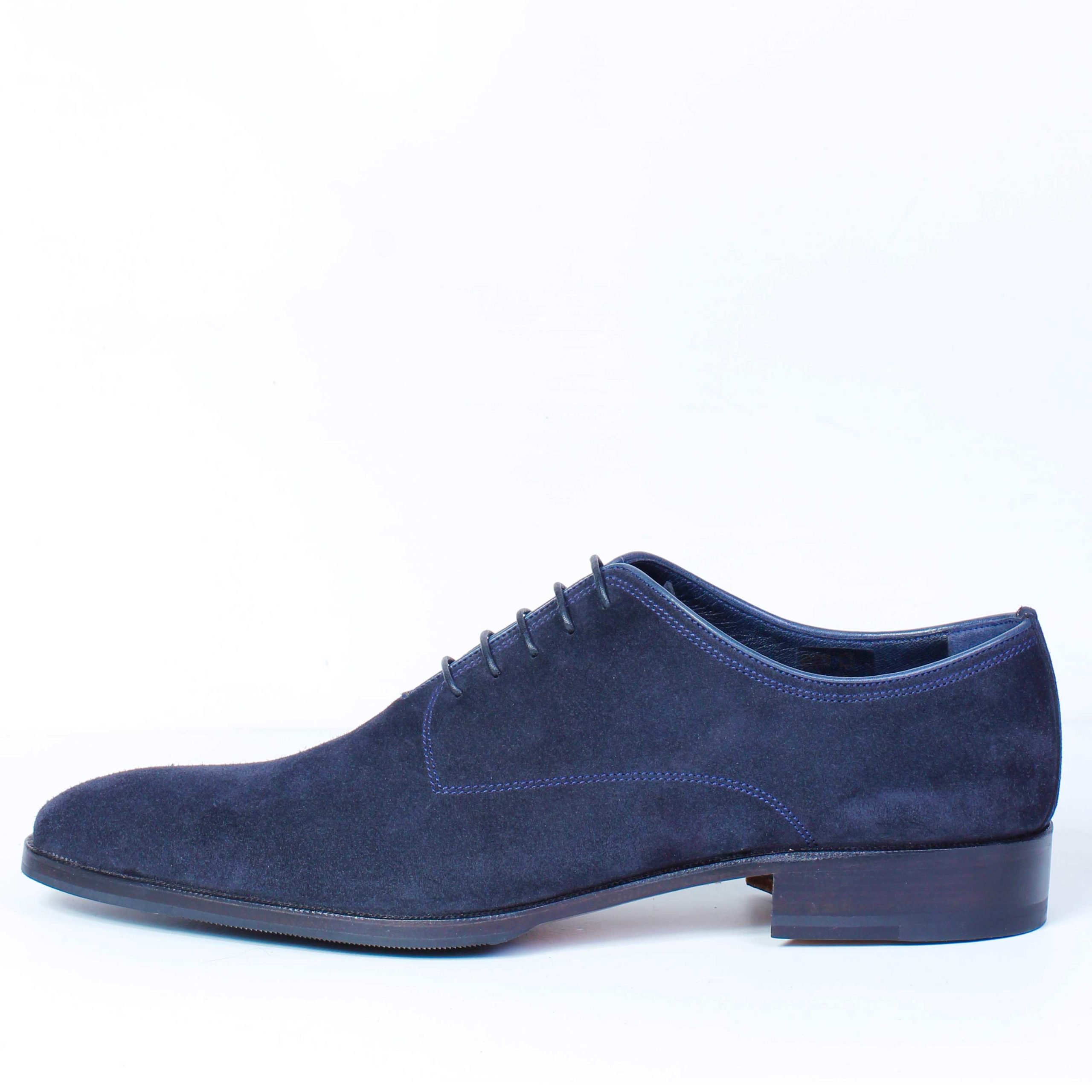 Туфли Stemar 226832 blue 44 купить,NaN