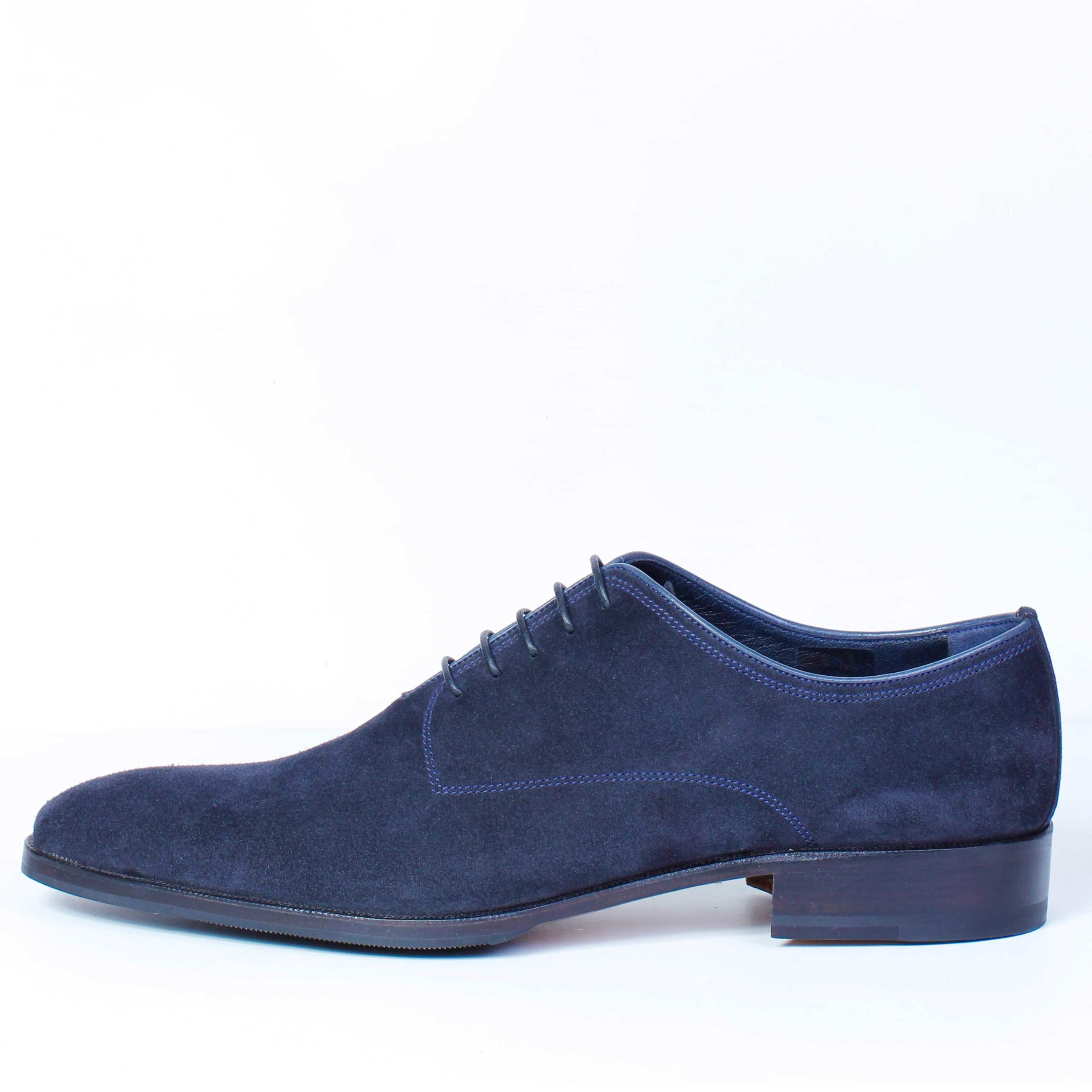 Туфли Stemar 226832 blue 44 купить,NaN