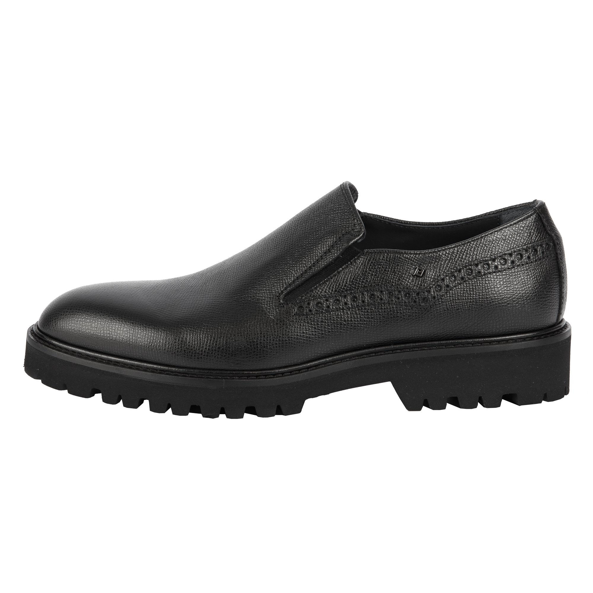 Туфли Lucaguerrini 11605BV back 42 купить,NaN