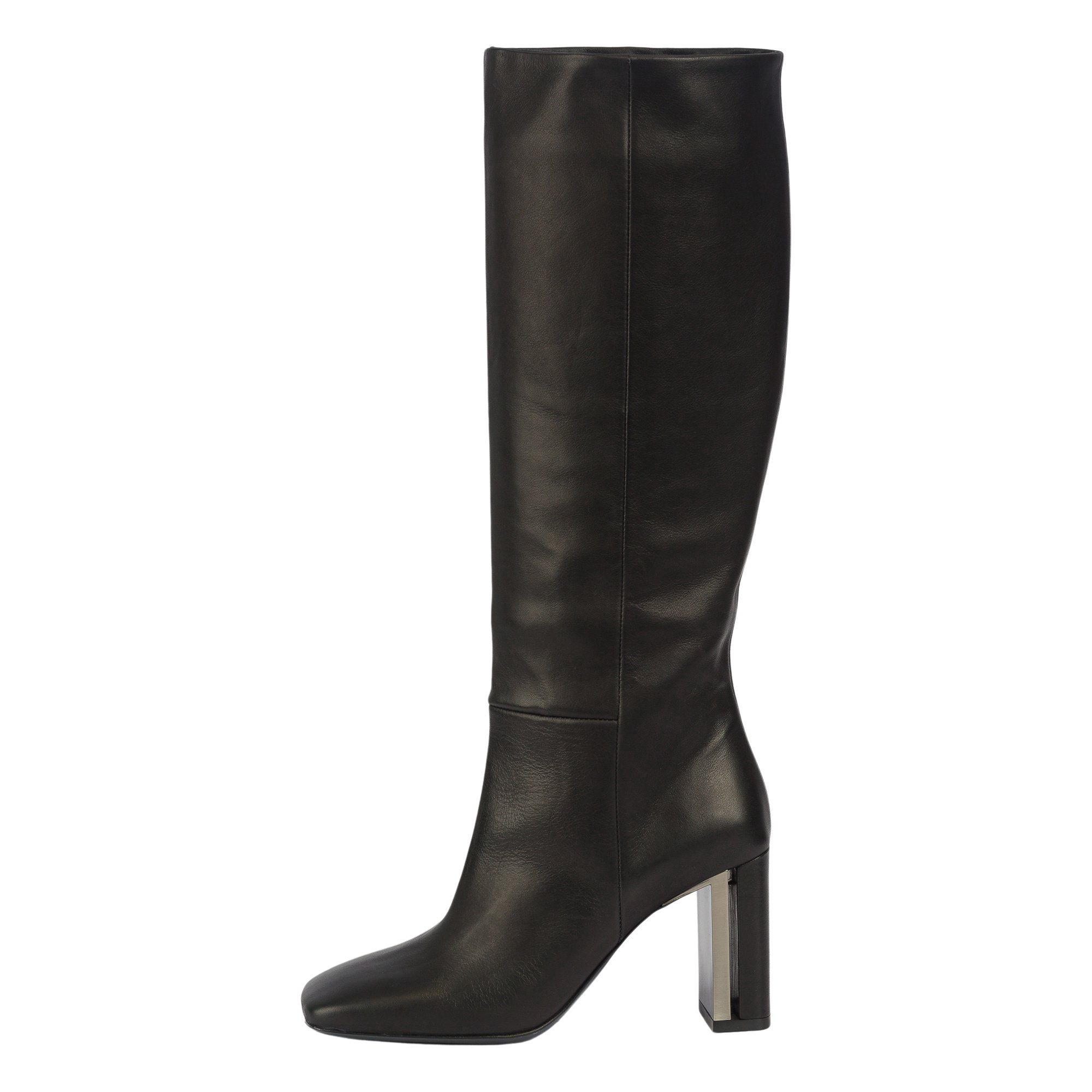 Сапоги Vic Matie 1W3606D.W72CB8B007 black 36 купить,172500