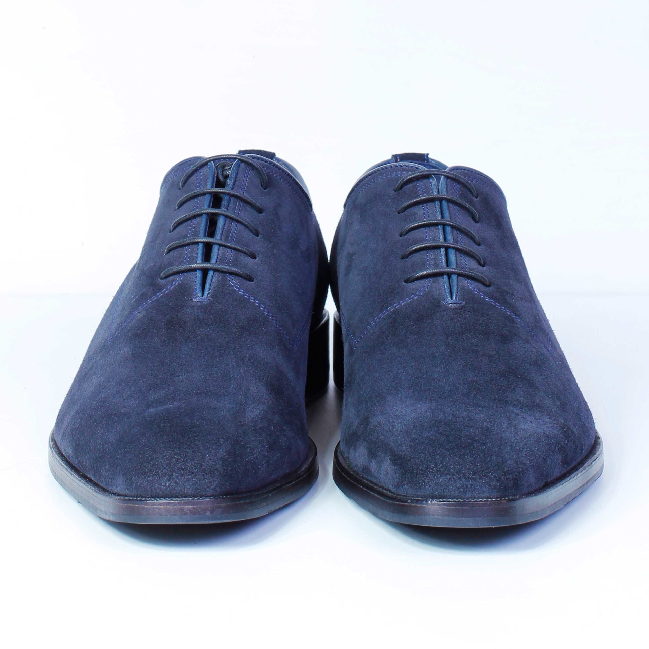 Туфли Stemar 226832 blue 44 купить,NaN