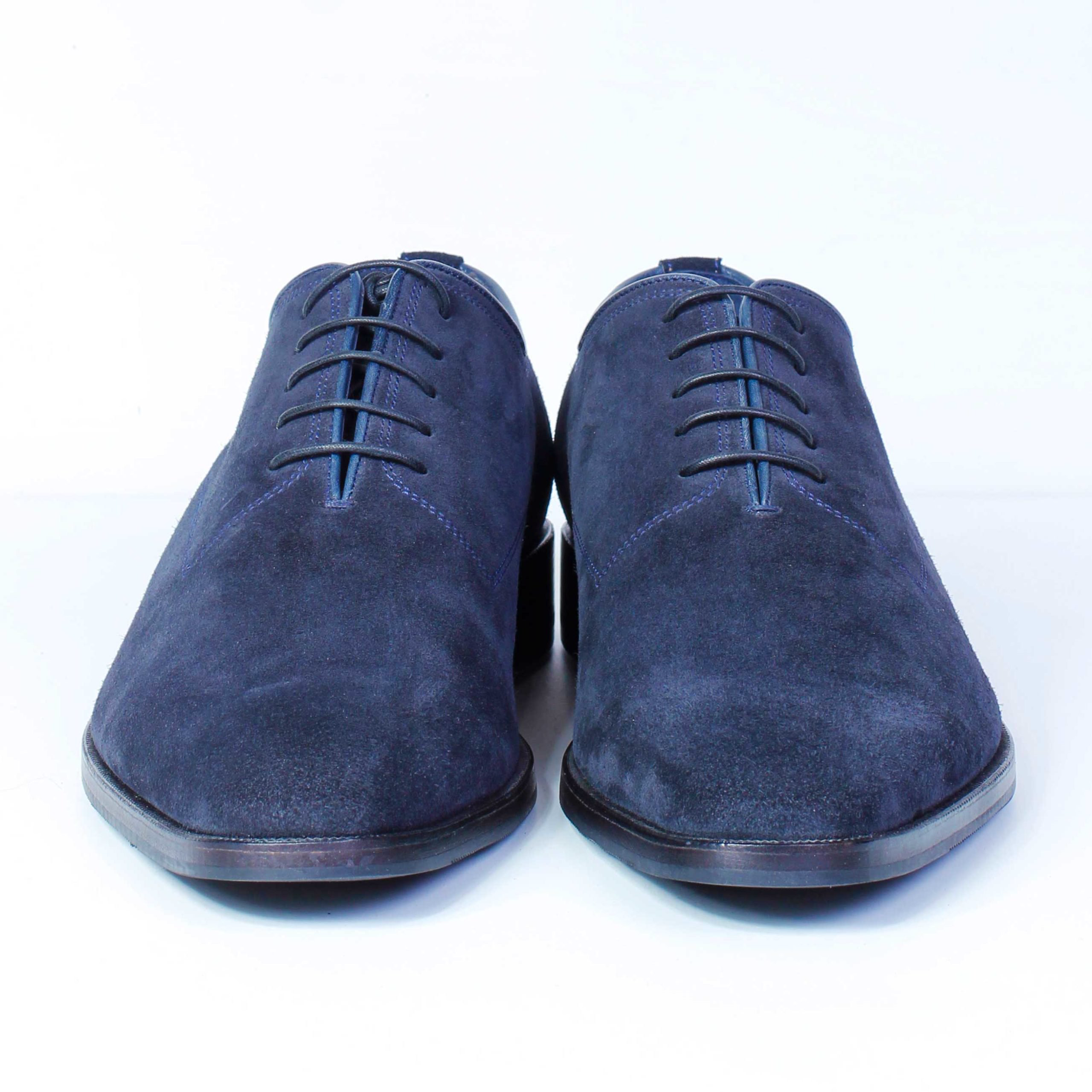 Туфли Stemar 226832 blue 44 купить,NaN