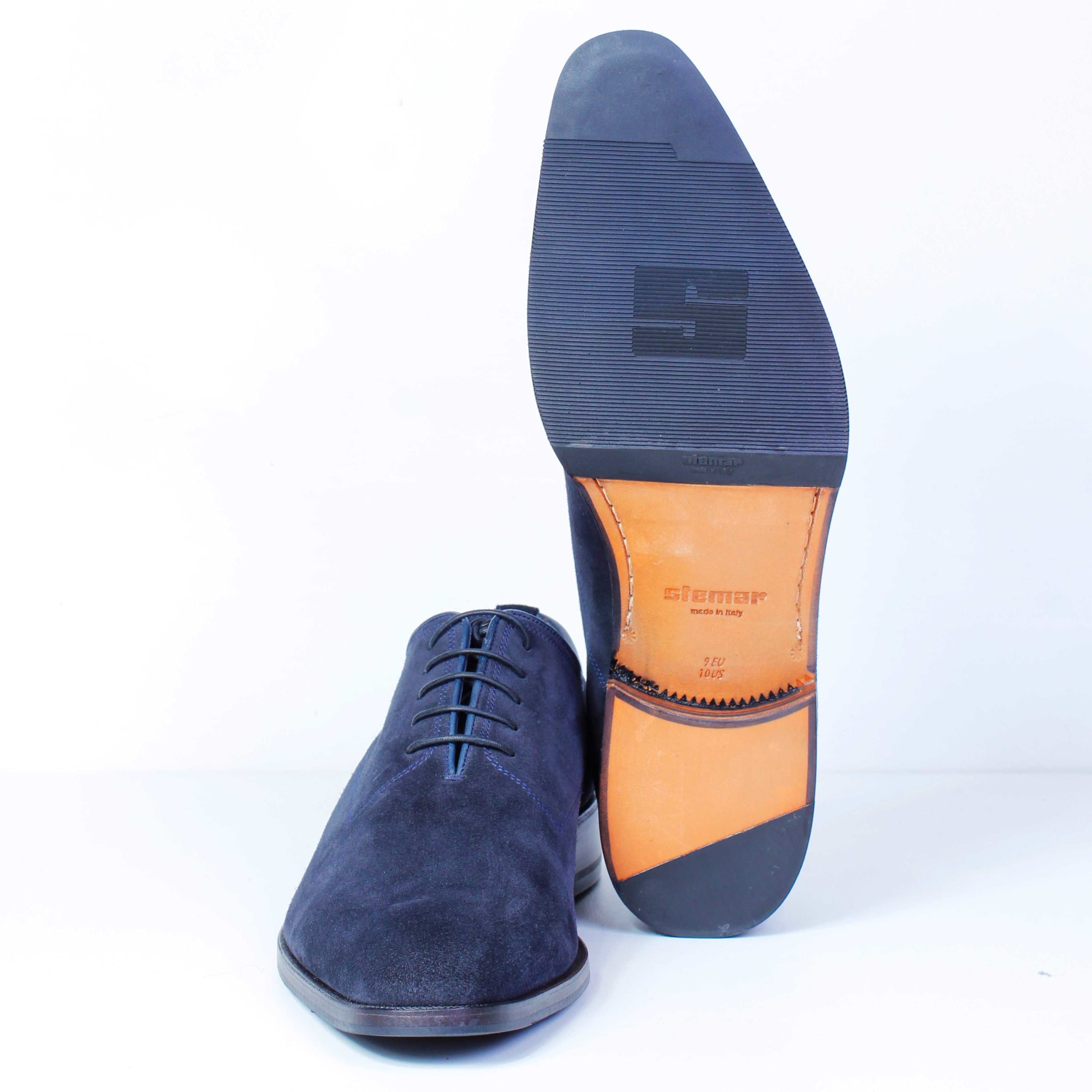 Туфли Stemar 226832 blue 44 купить,NaN