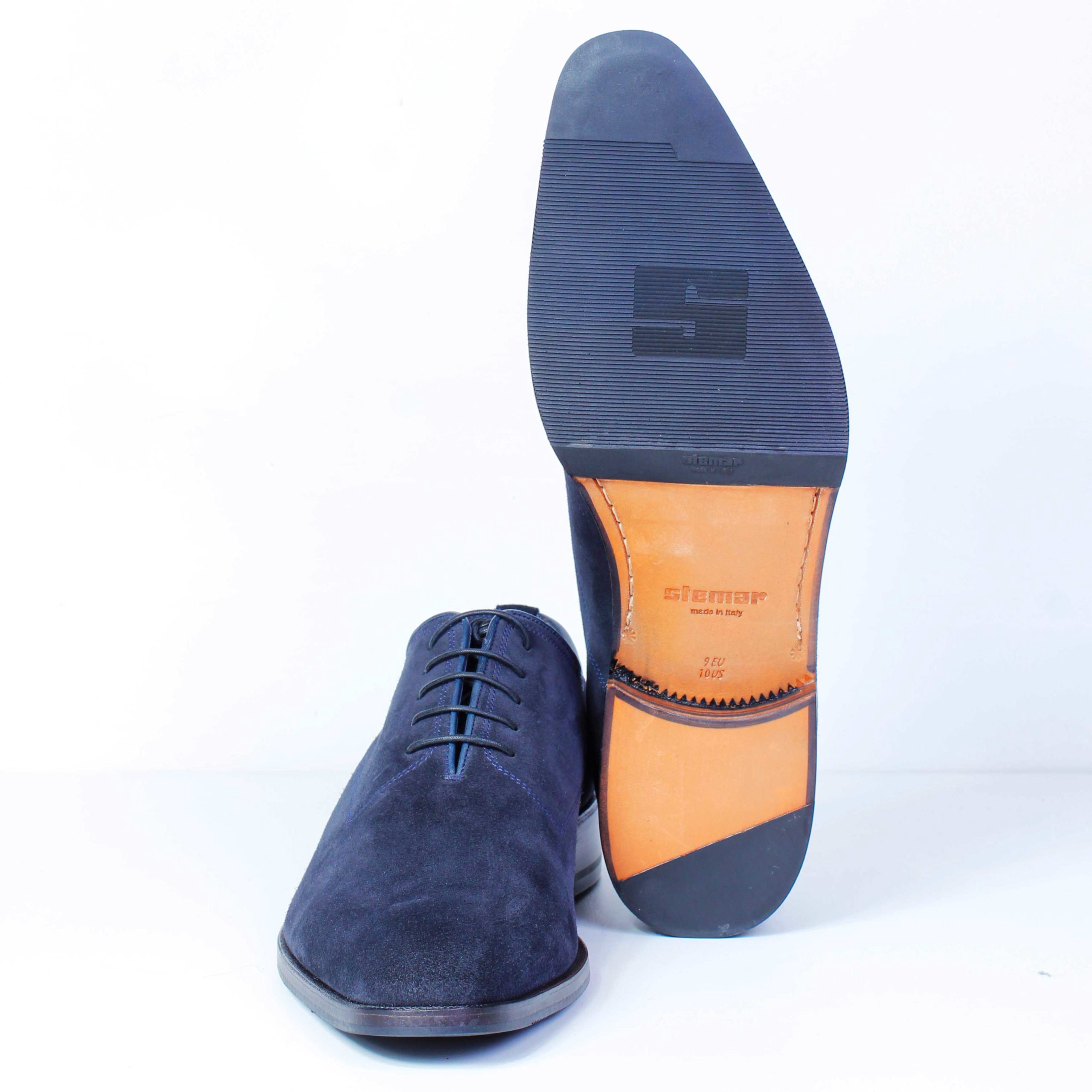 Туфли Stemar 226832 blue 44 купить,NaN