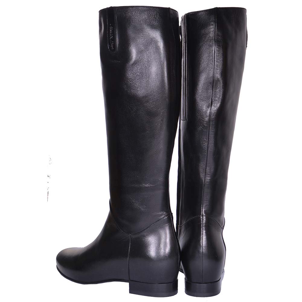 Сапоги Nando Muzi SZ20GUC black 39 купить,NaN