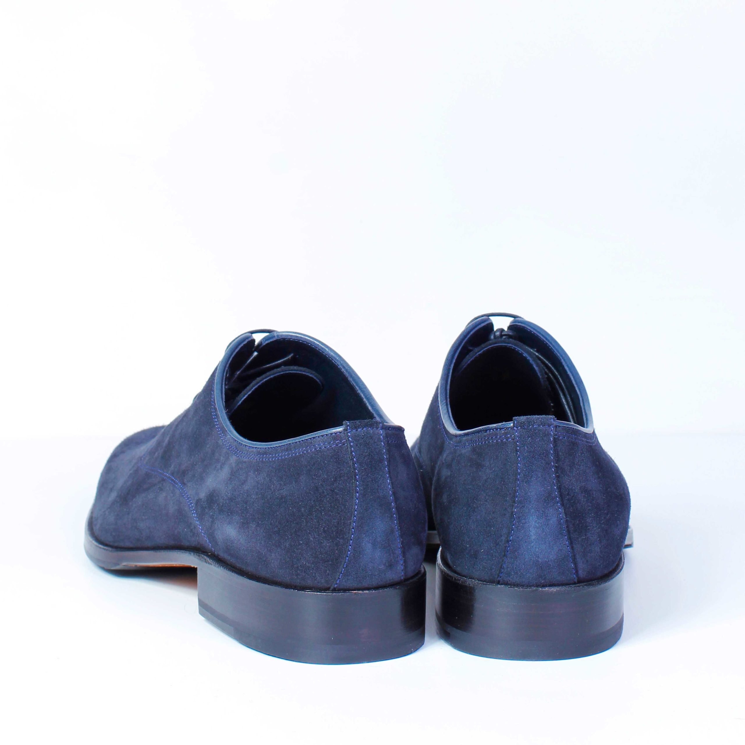 Туфли Stemar 226832 blue 44 купить,NaN