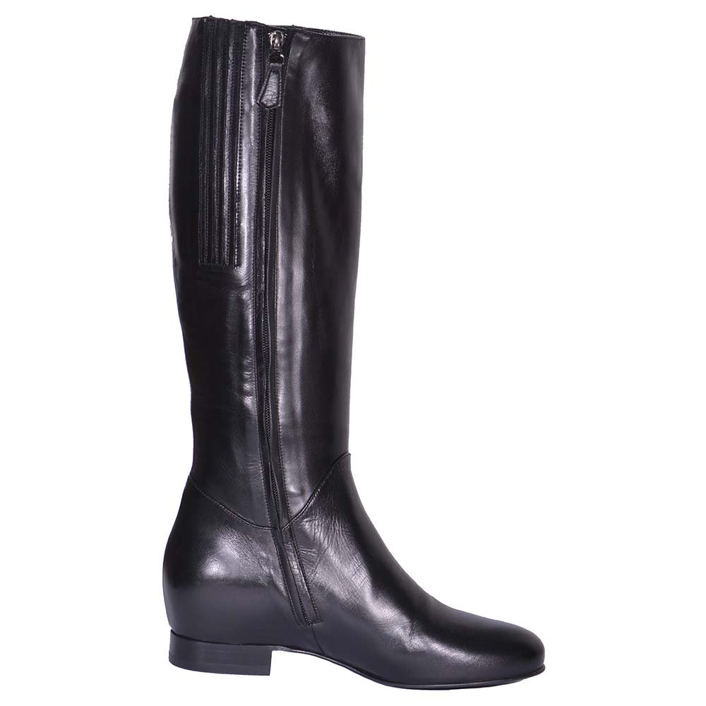 Сапоги Nando Muzi SZ20GUC black 39 купить,NaN
