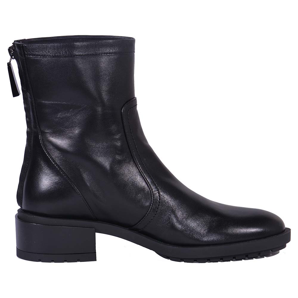 Полусапоги Valentino 1291V black 42 купить,NaN