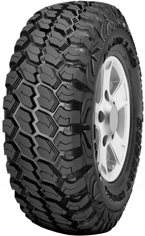 Шина Achilles Desert Hawk XMT LT 31/10.5 R15 109Q летняя купить,56680