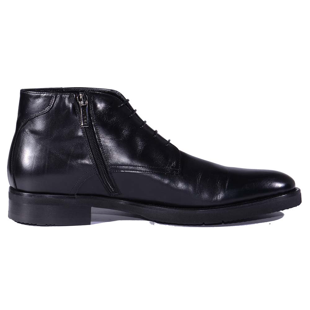 Полусапожки Baldinini 747212TNAGO00 black 41,5 купить,NaN