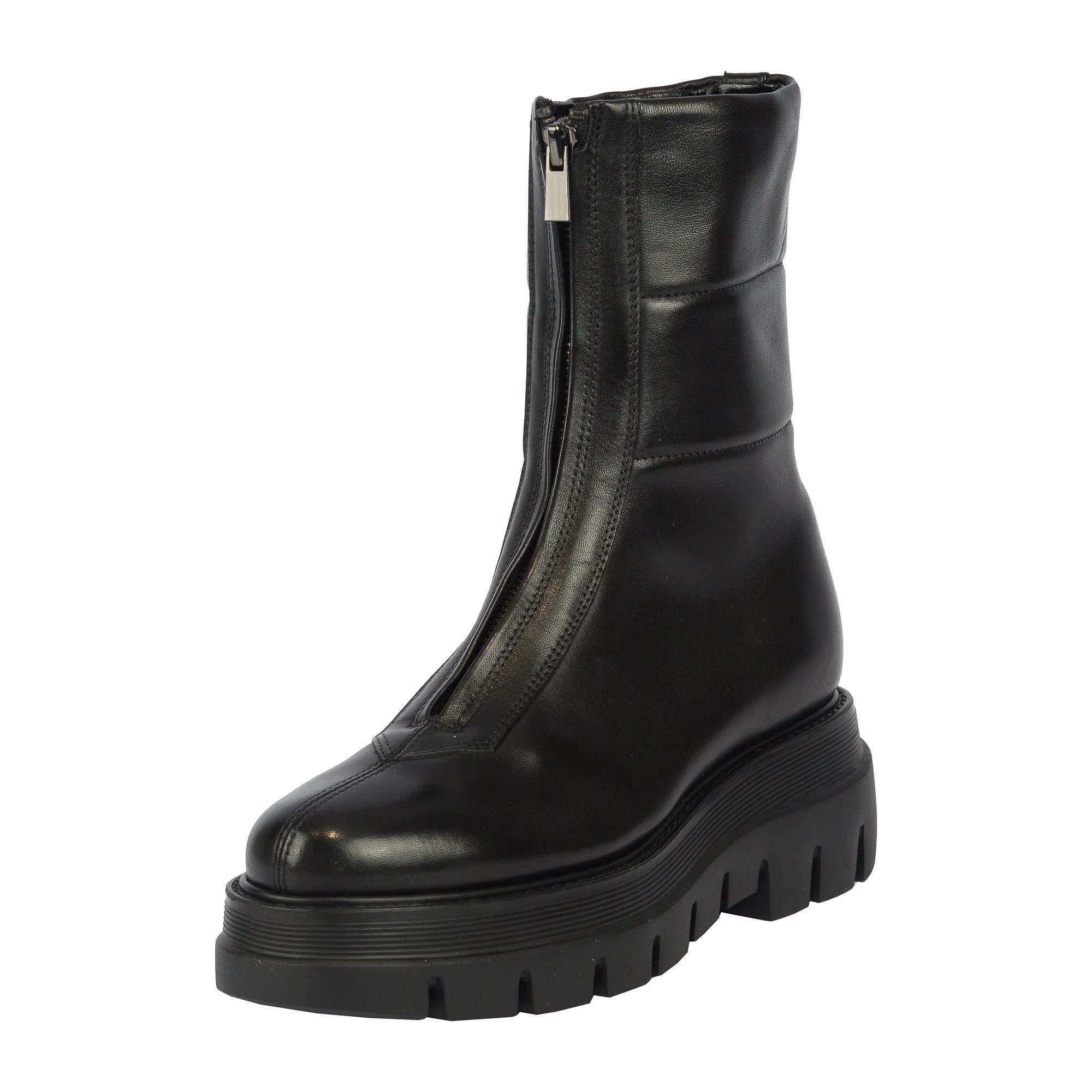 Ботинки Pas De Rouge 3742 black 39