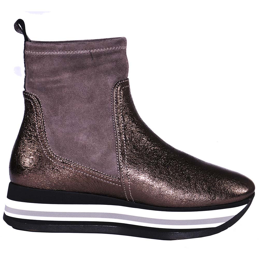 Полусапоги Baldan 2900 bronze 36